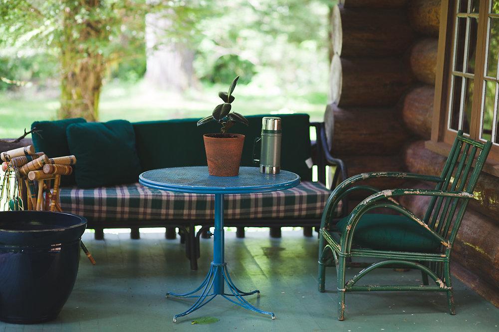 Loloma Lodge And Cabins McKenzie Bridge Bagian luar foto