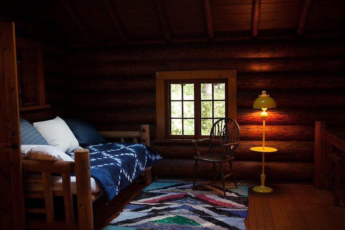 Loloma Lodge And Cabins McKenzie Bridge Bagian luar foto