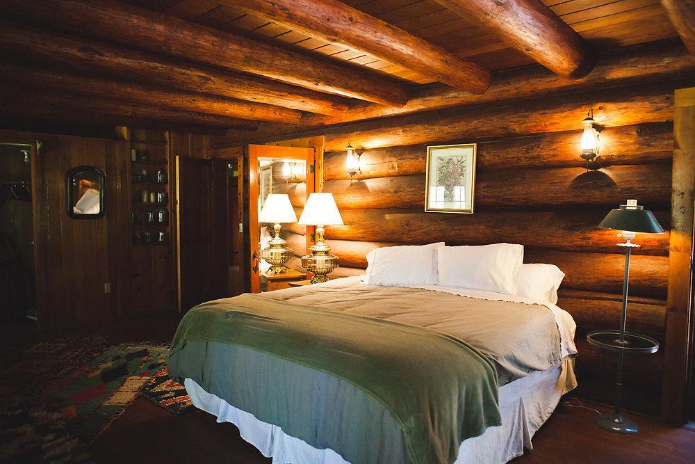 Loloma Lodge And Cabins McKenzie Bridge Bagian luar foto