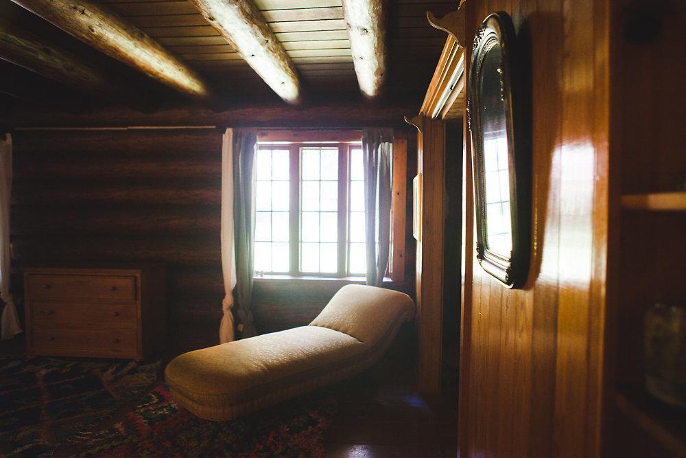Loloma Lodge And Cabins McKenzie Bridge Bagian luar foto
