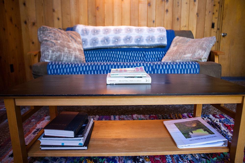 Loloma Lodge And Cabins McKenzie Bridge Bagian luar foto