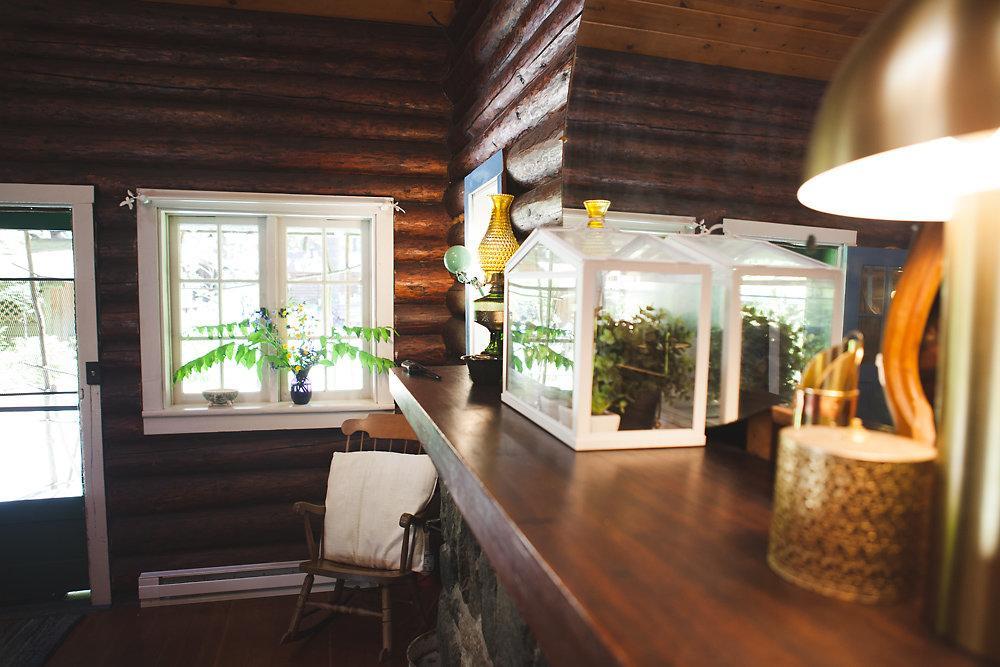 Loloma Lodge And Cabins McKenzie Bridge Bagian luar foto
