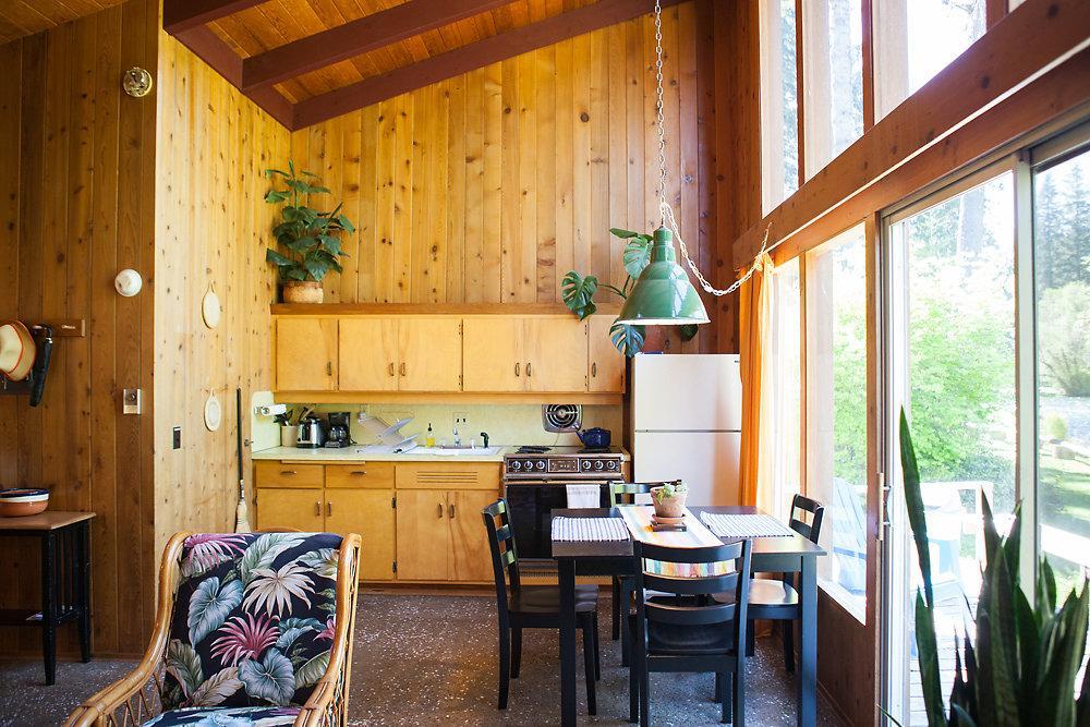 Loloma Lodge And Cabins McKenzie Bridge Bagian luar foto