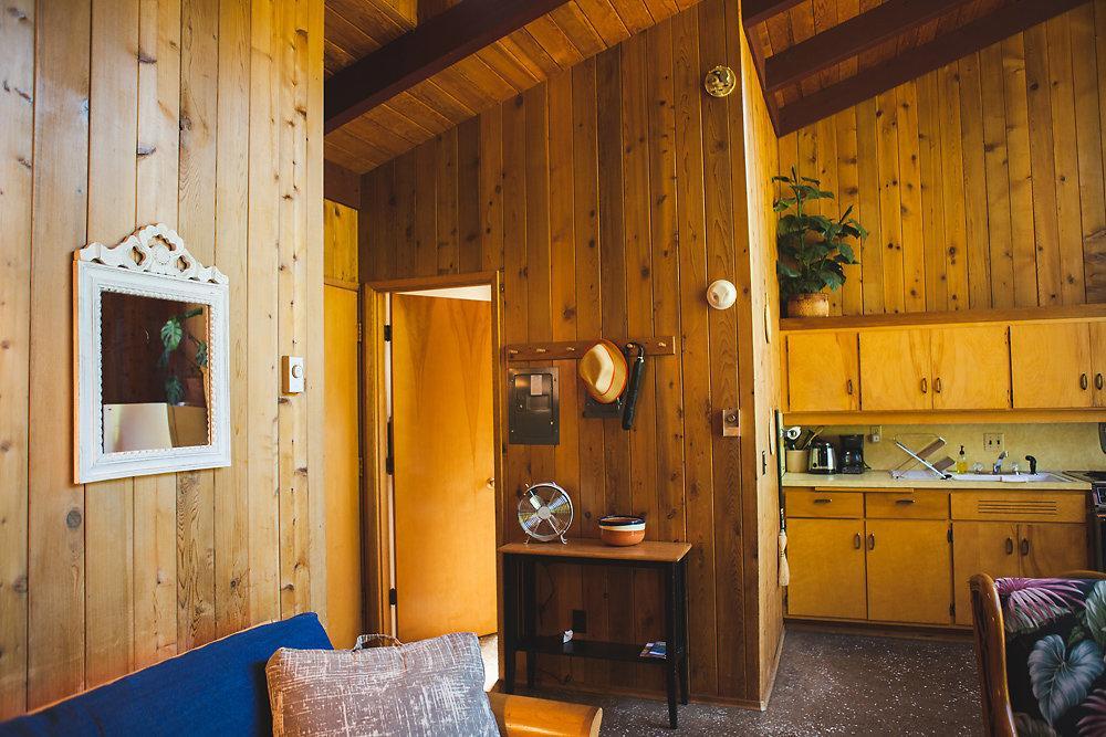 Loloma Lodge And Cabins McKenzie Bridge Bagian luar foto