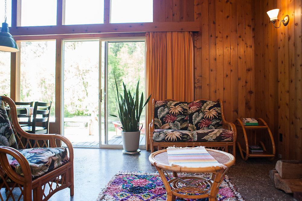 Loloma Lodge And Cabins McKenzie Bridge Bagian luar foto