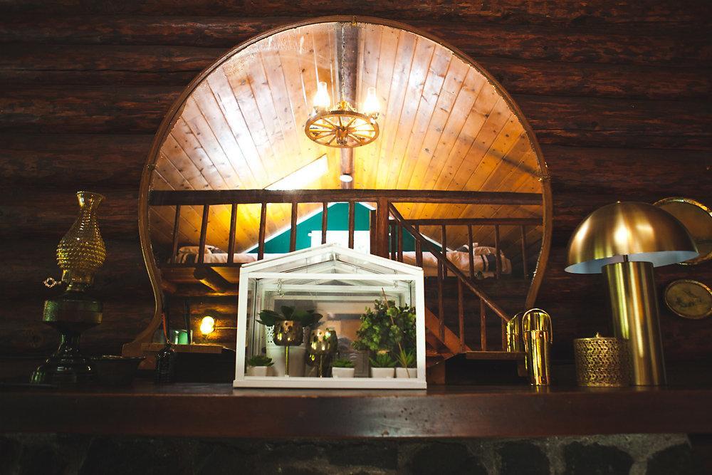 Loloma Lodge And Cabins McKenzie Bridge Bagian luar foto
