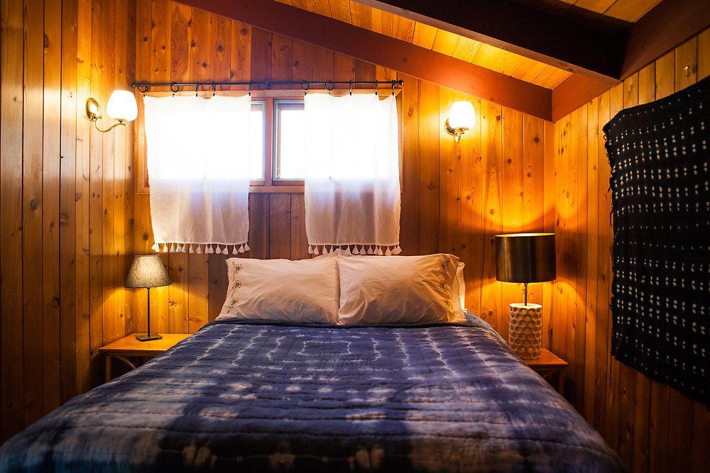 Loloma Lodge And Cabins McKenzie Bridge Bagian luar foto