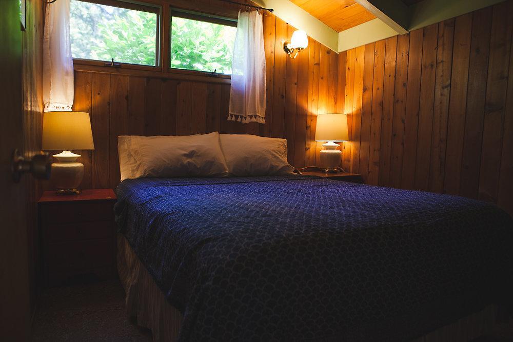 Loloma Lodge And Cabins McKenzie Bridge Bagian luar foto