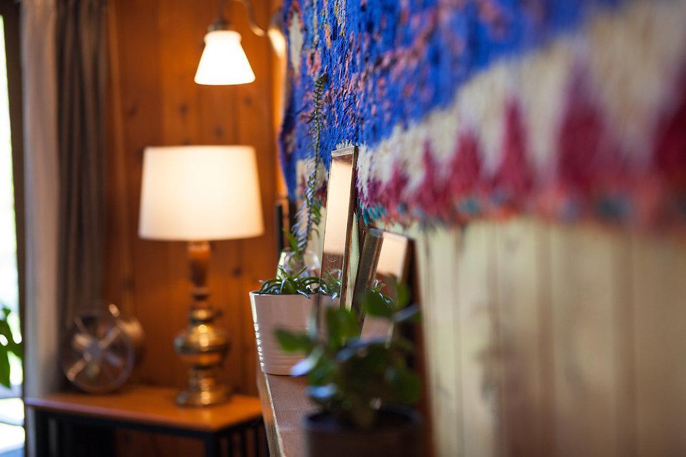 Loloma Lodge And Cabins McKenzie Bridge Bagian luar foto