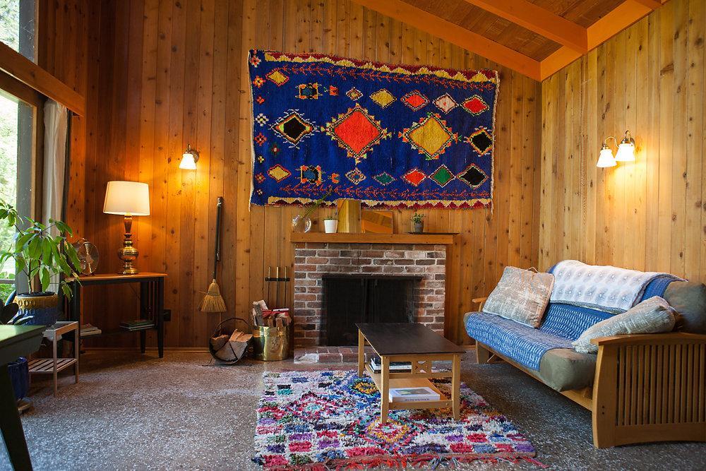 Loloma Lodge And Cabins McKenzie Bridge Bagian luar foto