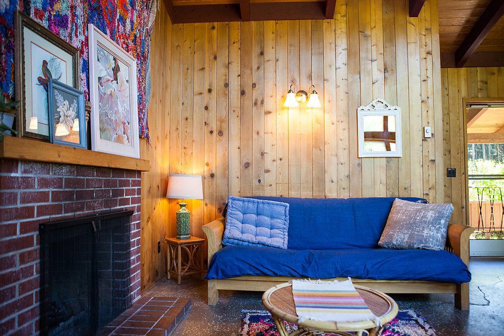 Loloma Lodge And Cabins McKenzie Bridge Bagian luar foto