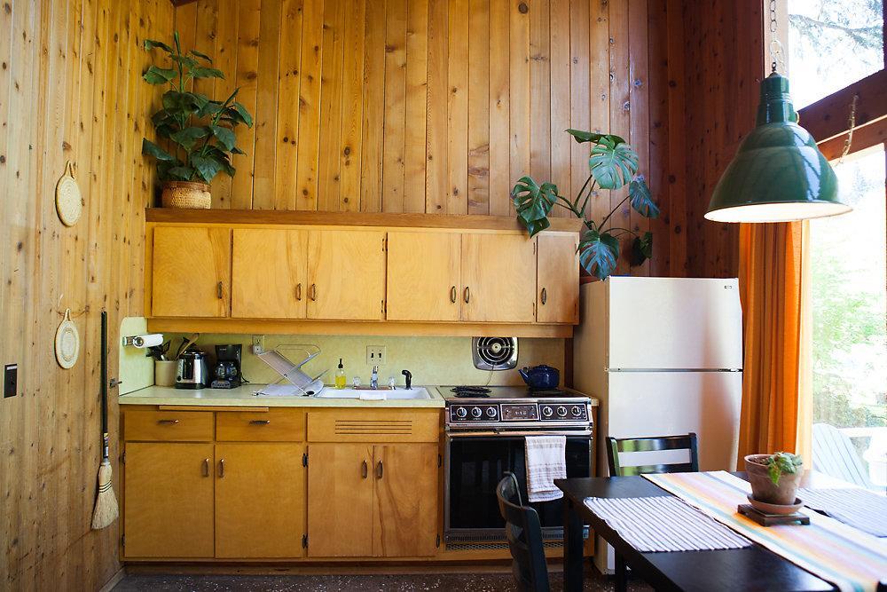 Loloma Lodge And Cabins McKenzie Bridge Bagian luar foto