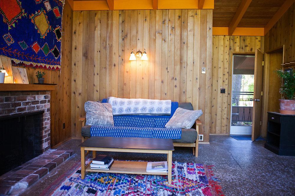 Loloma Lodge And Cabins McKenzie Bridge Bagian luar foto