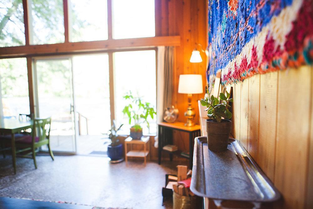 Loloma Lodge And Cabins McKenzie Bridge Bagian luar foto